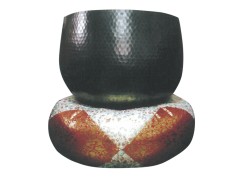 銅罄佛具用品-一枚制銅罄3寸～２尺８～罄鐘台灣佛具