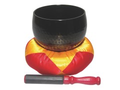 銅罄佛具用品-一般銅罄３寸～３尺６（更大的尺寸需訂做）～罄鐘台灣佛具