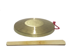 法器佛具用品-響鈔～罄鐘台灣佛具