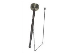 法器佛具用品-高級柳音～罄鐘台灣佛具