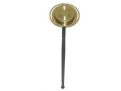 法器佛具用品-僧鑼～罄鐘台灣佛具
