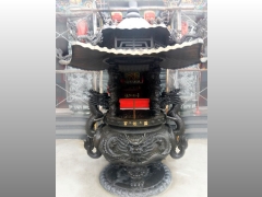 佛具工廠專營佛具用品,佛具批發,銅鐘,天公爐,國姓宮3尺6