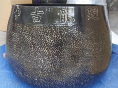 罄鐘佛具製造各種,銅鐘,銅罄,銅鑼,木魚,天公爐,大陸浙江迴龍古寺