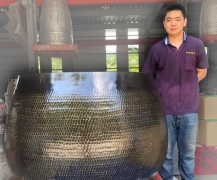 罄鐘佛具製造各種，銅鐘,銅罄,銅鑼,木魚,天公爐-特製3尺6大銅罄