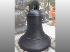 佛具工廠,專營佛具用品,佛具批發,銅鐘,銅罄,天公爐-花蓮玉里天主教堂鐘